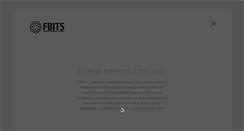 Desktop Screenshot of fbits.ru